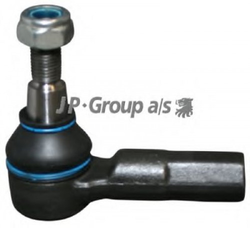 1144602800 JP GROUP наконечник поперечной рулевой тяги