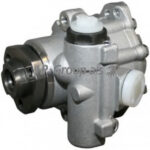 1145100700 JP GROUP гидравлический насос