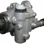 1145101000 JP GROUP гидравлический насос