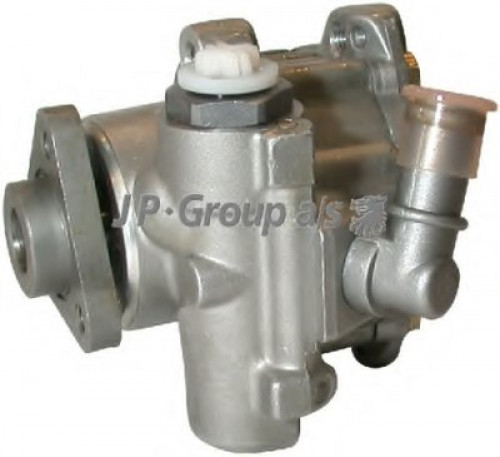1145101600 JP GROUP гидравлический насос