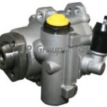 1145101900 JP GROUP гидравлический насос