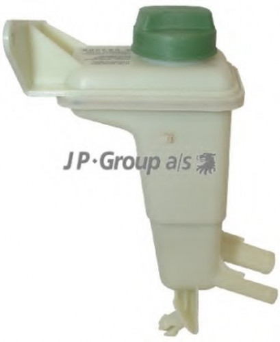 1145200800 JP GROUP компенсационный бак