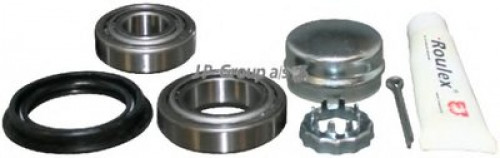 1151300110 JP GROUP комплект подшипника ступицы колеса