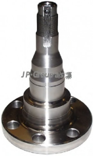 1151400100 JP GROUP поворотный кулак 1151400100 JP GROUP поворотный кулак