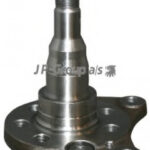 1151400380 JP GROUP поворотный кулак