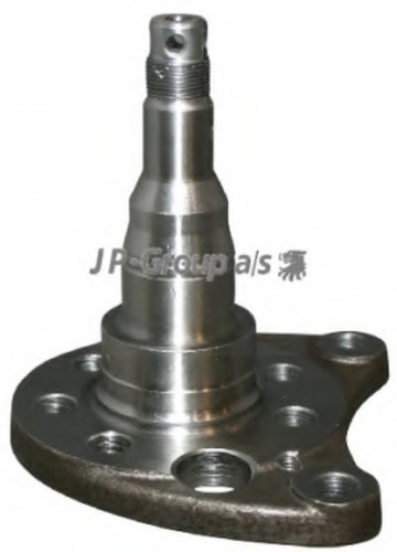 1151400380 JP GROUP поворотный кулак