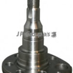 1151400970 JP GROUP поворотный кулак