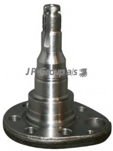 1151400970 JP GROUP поворотный кулак