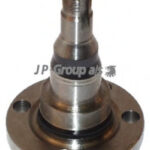 1151401000 JP GROUP поворотный кулак