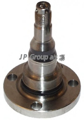 1151401000 JP GROUP поворотный кулак