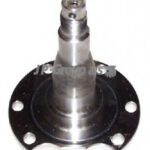 1151401700 JP GROUP поворотный кулак