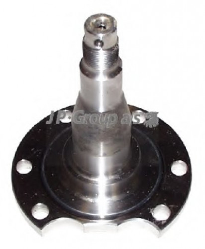 1151401700 JP GROUP поворотный кулак