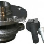 1151401900 JP GROUP ? колесн. ступицы =