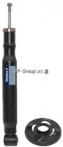 1152100300 JP GROUP амортизатор