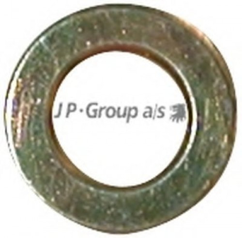1152300100 JP GROUP опорное кольцо