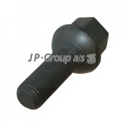 1160400400 JP GROUP болт крепления колеса