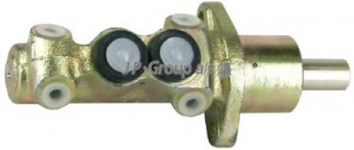 1161101100 JP GROUP целиндер ручного тормоза