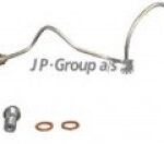 1161500280 JP GROUP тормозной шланг