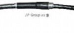 1161600900 JP GROUP тормозной шланг
