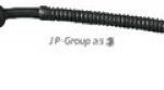 1161602300 JP GROUP тормозной шланг