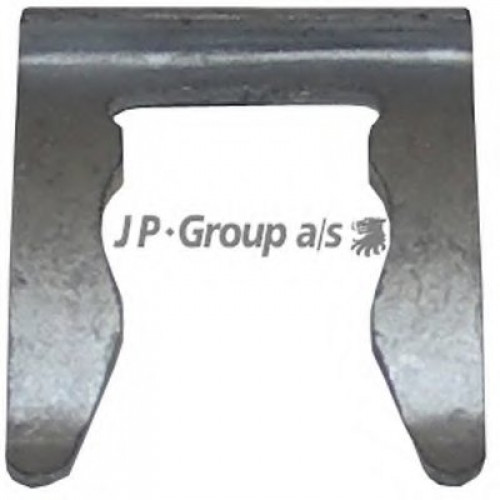 1161650100 JP GROUP кронштейн