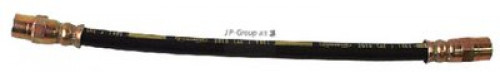 1161700700 JP GROUP тормозной шланг