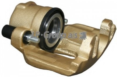 1161901570 JP GROUP тормозной суппорт