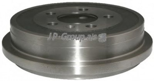 1163501400 JP GROUP тормозной барабан