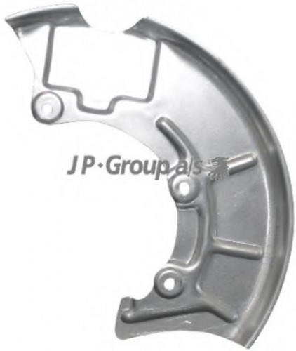 1164200770 JP GROUP отражатель