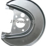 1164300280 JP GROUP отражатель