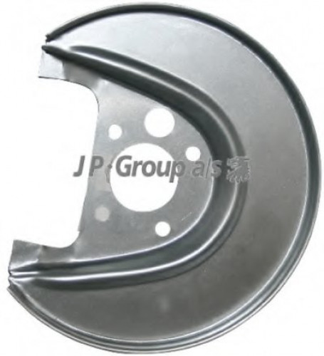 1164300280 JP GROUP отражатель