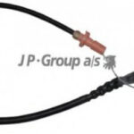 1170100100 JP GROUP газопровод