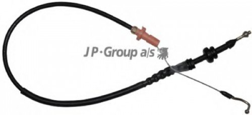 1170100100 JP GROUP газопровод