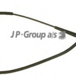1170102700 JP GROUP газопровод