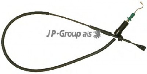 1170102700 JP GROUP газопровод