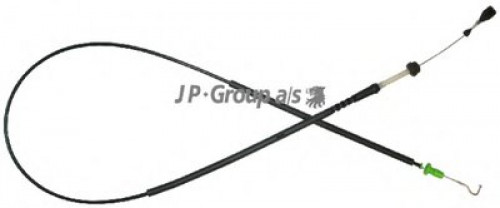 1170102800 JP GROUP газопровод