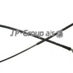 1170102900 JP GROUP газопровод