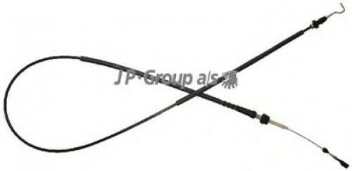 1170102900 JP GROUP газопровод