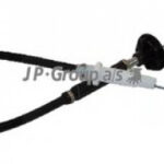 1170200700 JP GROUP тросик сцепления