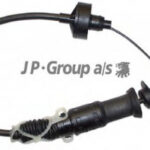 1170200900 JP GROUP тросик сцепления