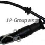 1170201600 JP GROUP тросик сцепления