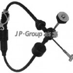 1170201900 JP GROUP тросик сцепления