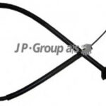 1170202100 JP GROUP тросик сцепления