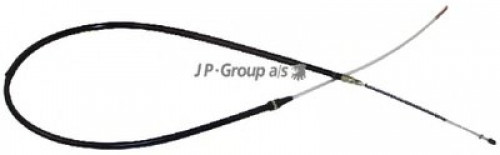 1170300100 JP GROUP трос