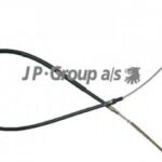 1170301400 JP GROUP трос
