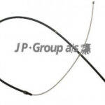 1170301800 JP GROUP трос