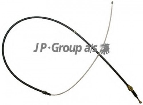 1170301800 JP GROUP трос