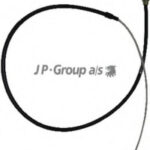 1170302000 JP GROUP трос