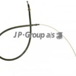 1170302400 JP GROUP трос