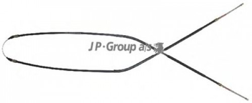 1170303300 JP GROUP трос